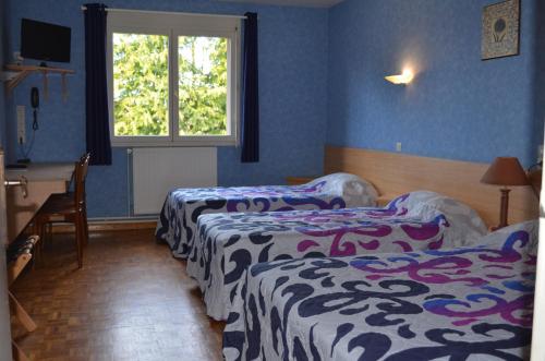 Hôtel De Courteilles photo 16