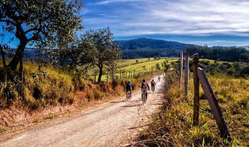 Casa Guatelli guest house