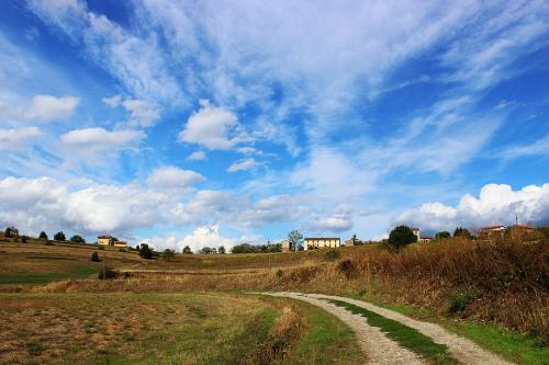 Casa Guatelli guest house