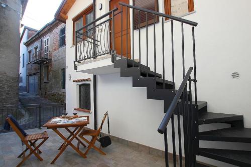  Casa Guatelli guest house, Pension in Spineto Scrivia bei Villa