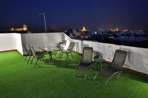 La Terraza de Alfaros & Parking Gratuito, Córdoba (photo 3)