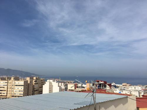 設施, Hostal Gutierrez in 休達