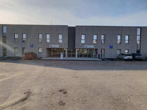 ibis budget Langres - image 3