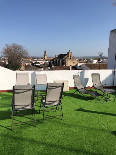 La Terraza de Alfaros & Parking Gratuito, Córdoba (photo 2)