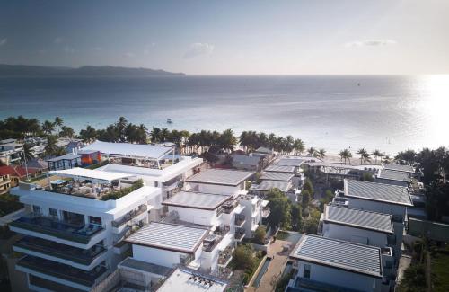 ディスカバリー ショアーズ ホテル15