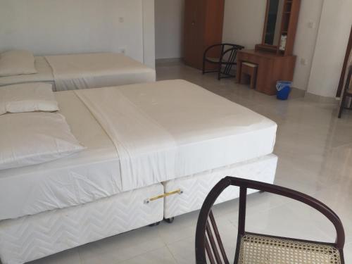 格林驰美景民宿