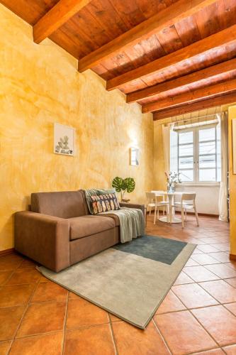Design Apartments Sassari-Largo Cavallotti - Tissi