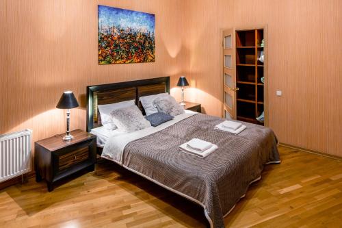 Apartment 'EASY' - perfect location to explore Lviv