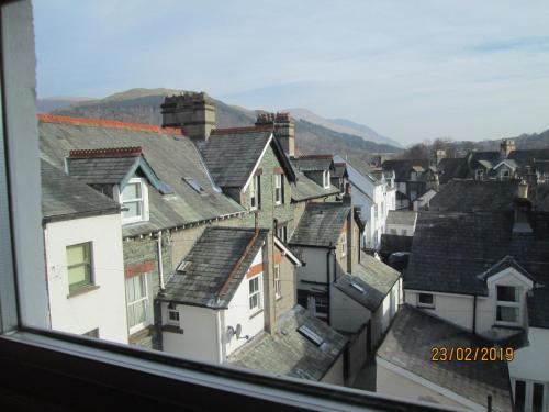 Double Room with Mountain View image 5