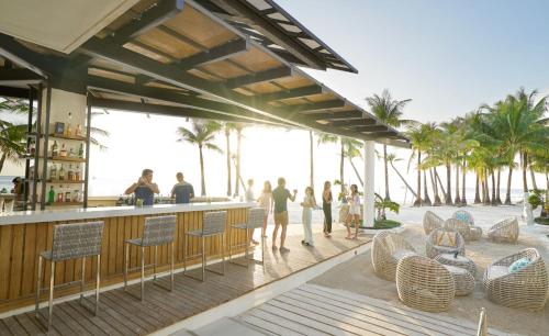 Discovery Shores Boracay