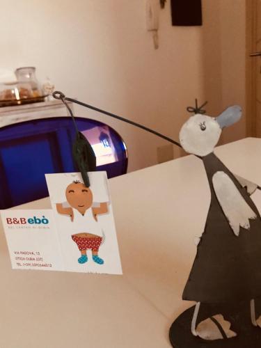 B&B Ebo – Olbia, NJ