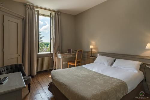 Hôtel Le Sauvage - image 8
