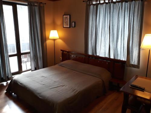 Family Hotel Pchelina in 里拉