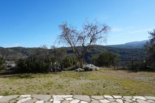  La casina di Giannetto in Seggiano