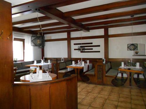 Gasthaus Traube Niederfell - image 11
