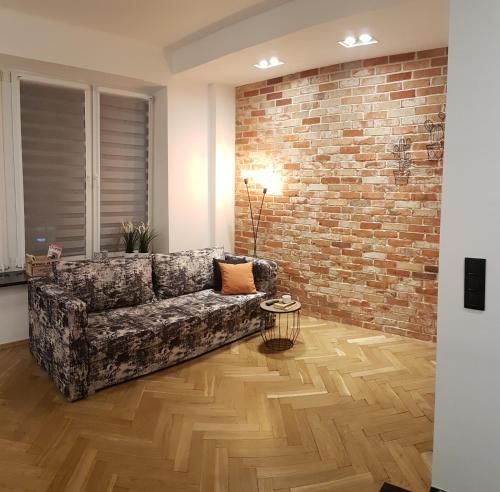 Apartamenty Planet, Varsovie