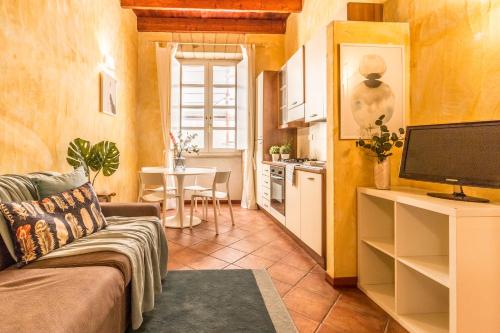  Design Apartments Sassari-Largo Cavallotti in Sassari