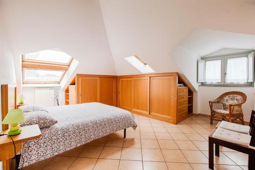 Casa Alpina - Aosta