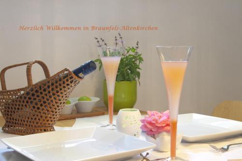 Ferienwohnung Becker