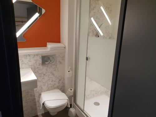 ibis budget Langres - image 4