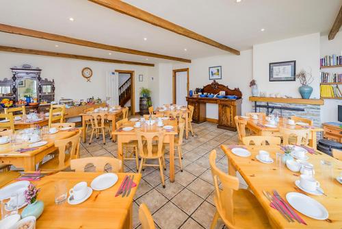 An Capall Dubh B&B in Dingle