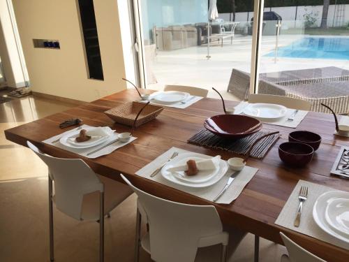 Villa Alice Caesarea in เคซารี