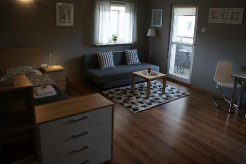 Friendly Apartments - Krakow, Cracovie (photo 9)