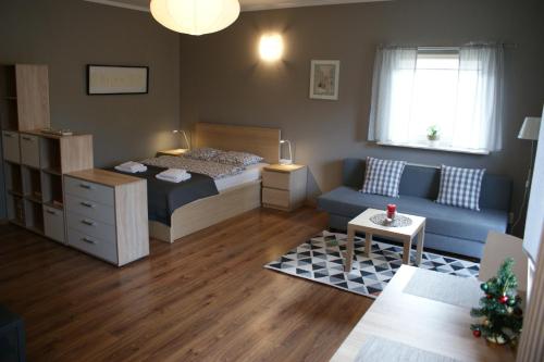 Friendly Apartments - Krakow, Cracovie (photo 10)