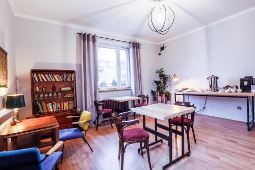 B&B Kraszewskiego3A - image 10