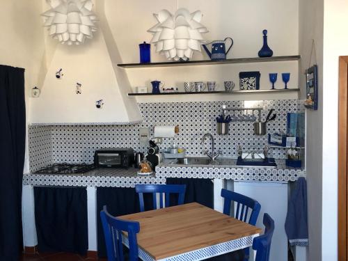 La Casa di Dory, Janov (fotografie 10)