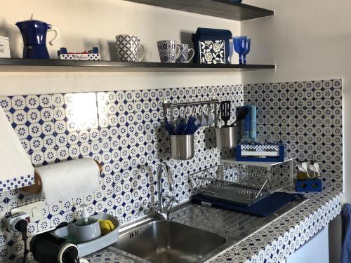 La Casa di Dory, Janov (fotografie 9)