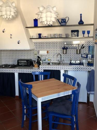 La Casa di Dory, Janov (fotografie 8)