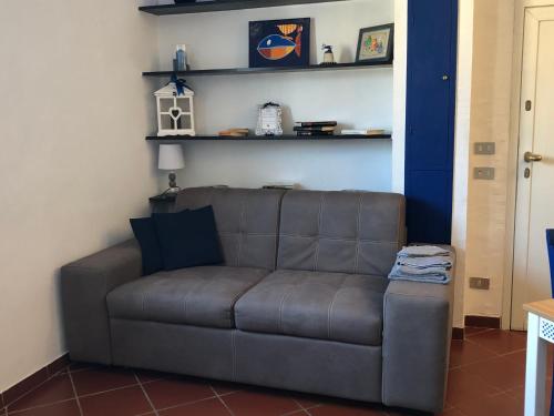 La Casa di Dory, Janov (fotografie 5)