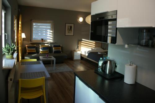 Friendly Apartments - Krakow, Cracovie (photo 6)