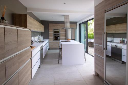 Cap Ferret Villa Oceane
