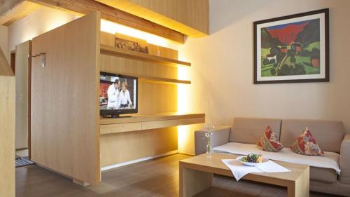 Suite, komfort