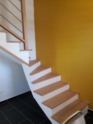 Beau duplex in Trois-Rivieres