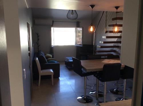 Appartement de vacances au 1er etage 45m2 in Laval