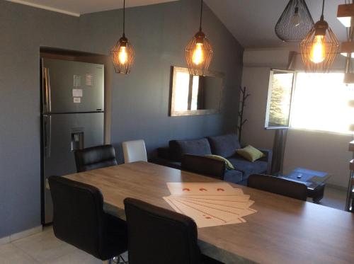 Appartement de vacances au 1er etage 45m2 in Laval