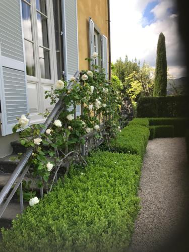 Villa Colletto in Coreglia Antelminelli