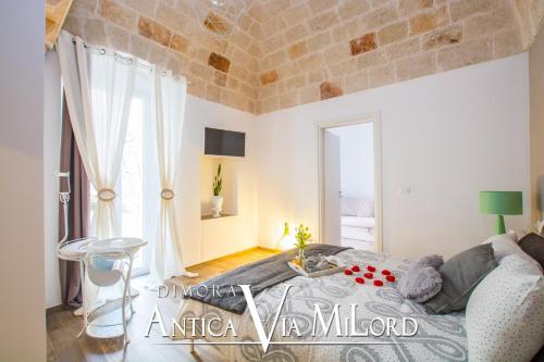  Dimora Antica Via MiLord in Monopoli