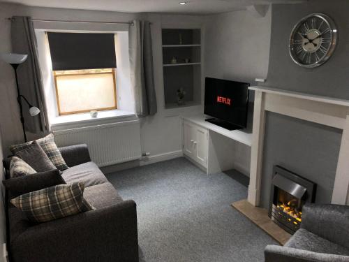 The Cosy Cottage gîte à louer Plumpton Wall