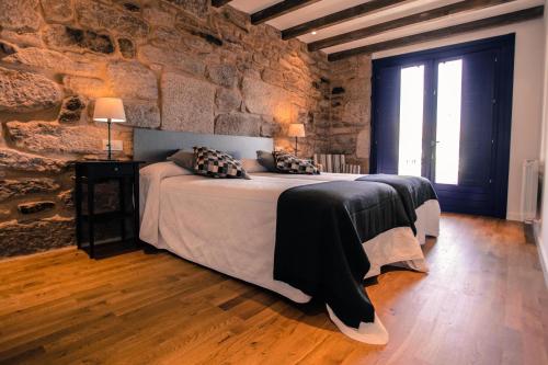 Apartamentos Ribeira Sacra