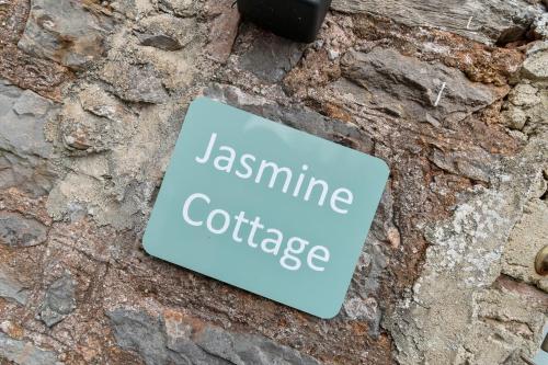 Jasmine Cottage