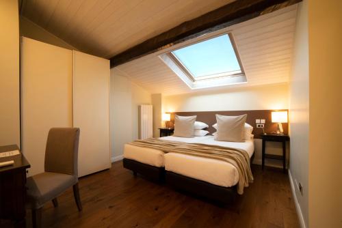 Cascina36 B&B – Pregnana Milanese, DC