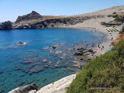 Agios Pavlos Hotel