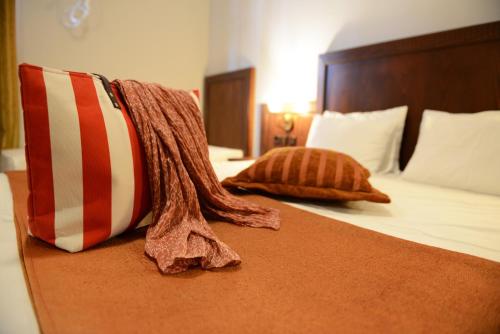 Paralia Beach Boutique Hotel - image 10