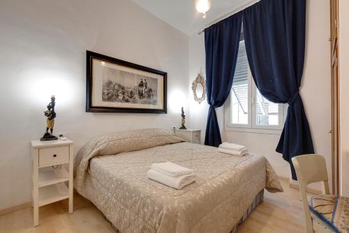Faenza Apartment, Florencie (fotografie 6)