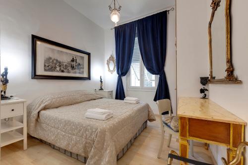 Faenza Apartment, Florencie
