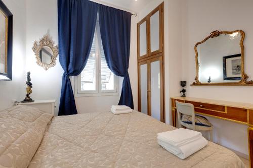 Faenza Apartment, Florencie (fotografie 7)